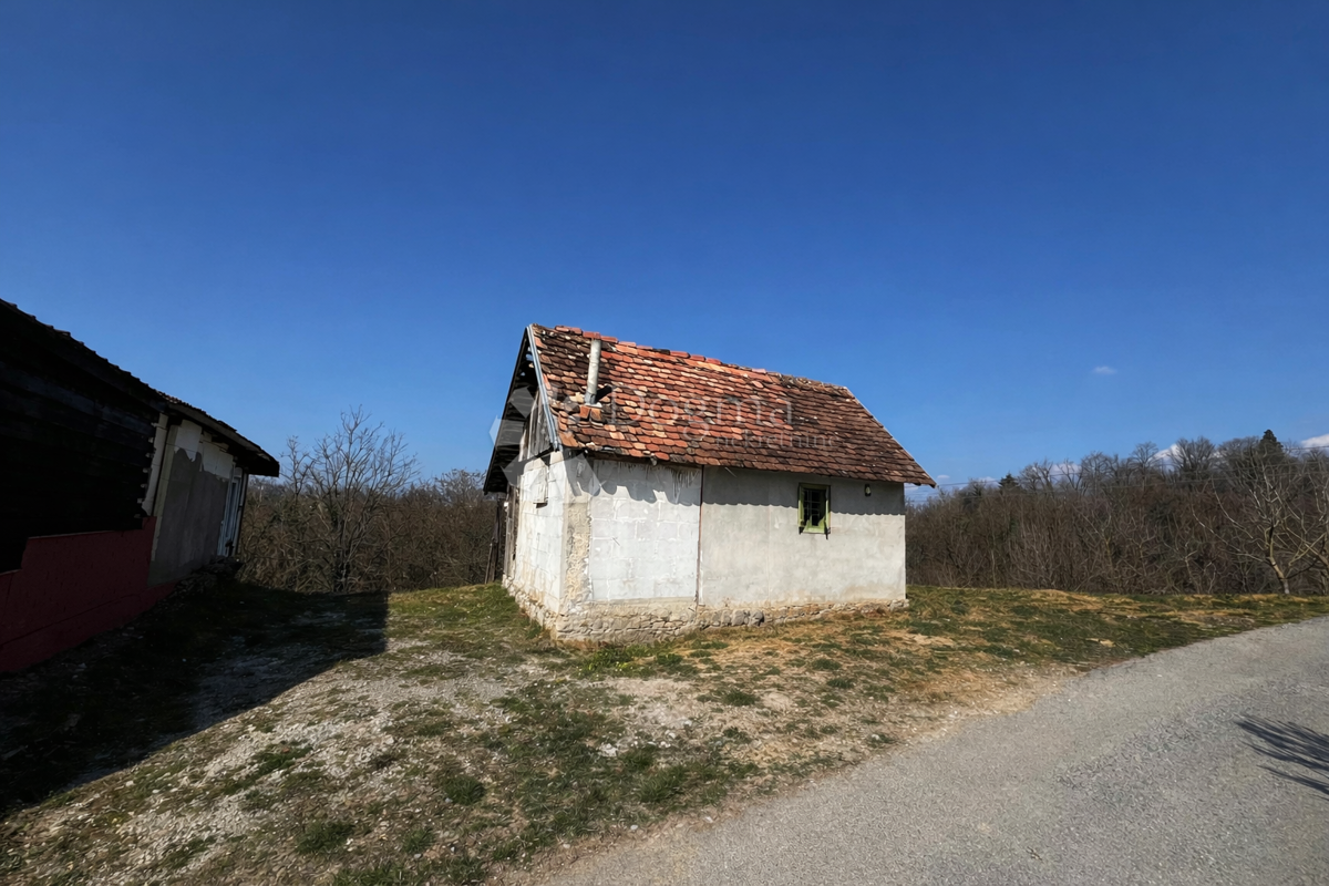Maison À vendre - Sisačko-moslavačka Popovača - foto 2/5