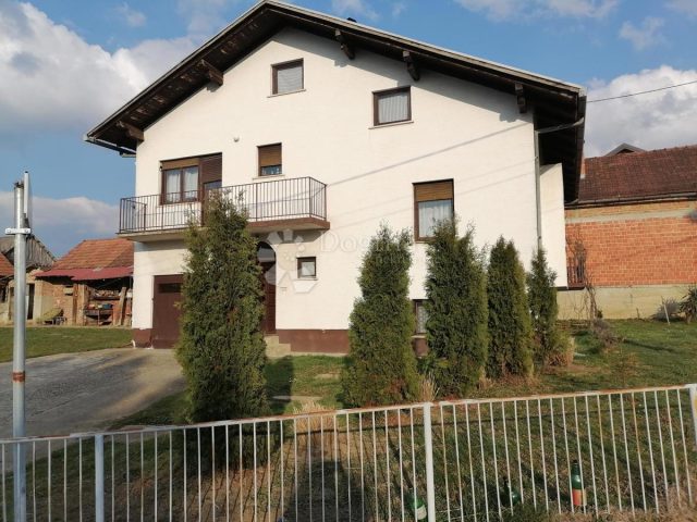 Kuća za najam 390 m² – Donji Martijanec
