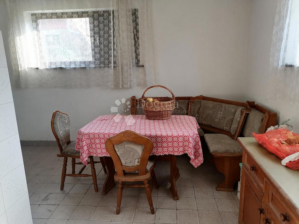 Kuća Za najam - VARAŽDINSKA DONJI MARTIJANEC