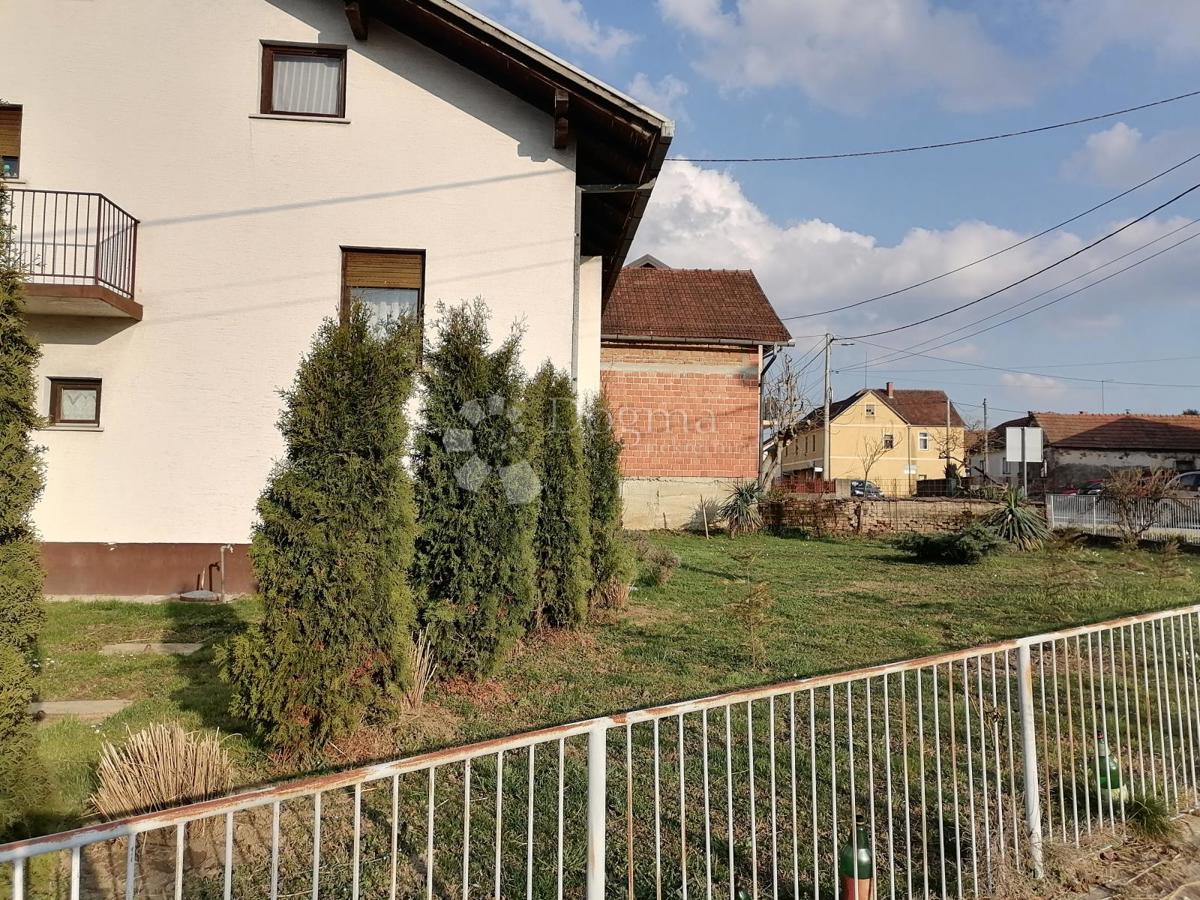 Kuća Za najam - VARAŽDINSKA DONJI MARTIJANEC