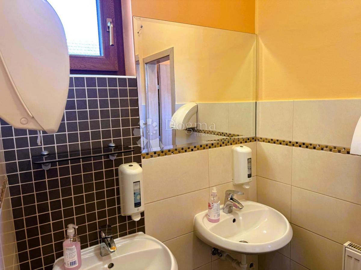 Komerčné Na predaj - MEĐIMURSKA PODTUREN