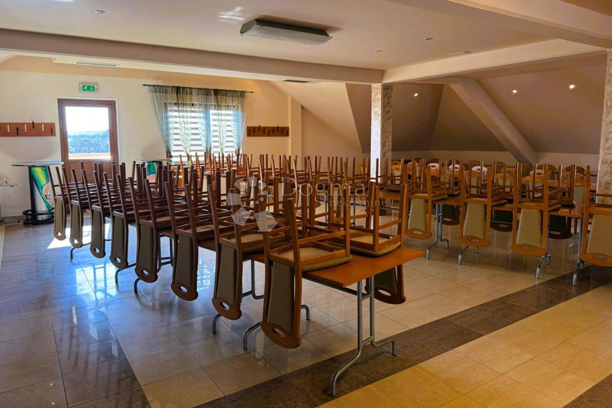 Komerčné Na predaj - MEĐIMURSKA PODTUREN
