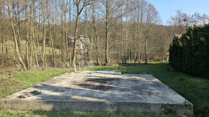 Terreno In vendita ZABOK