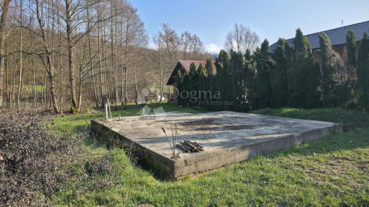 Parcela Na predaj - Krapinsko-zagorska Zabok - foto 3/7