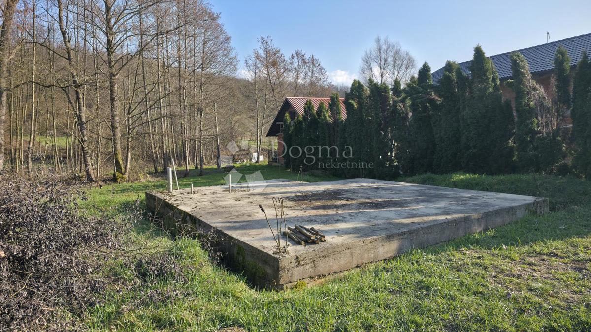 Pozemok Na predaj - KRAPINSKO-ZAGORSKA ZABOK