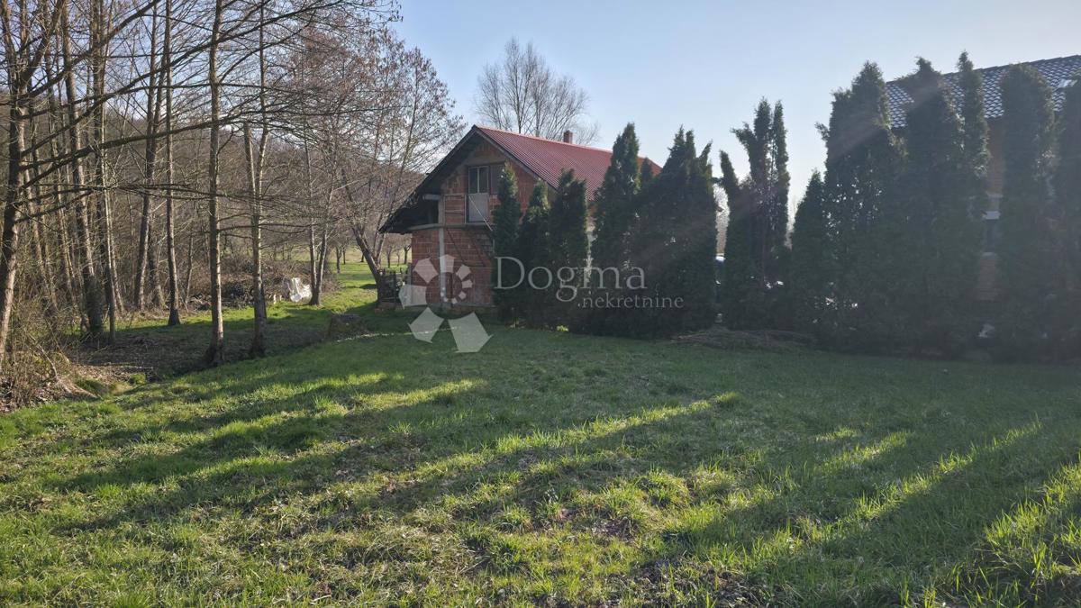 Pozemok Na predaj - KRAPINSKO-ZAGORSKA ZABOK