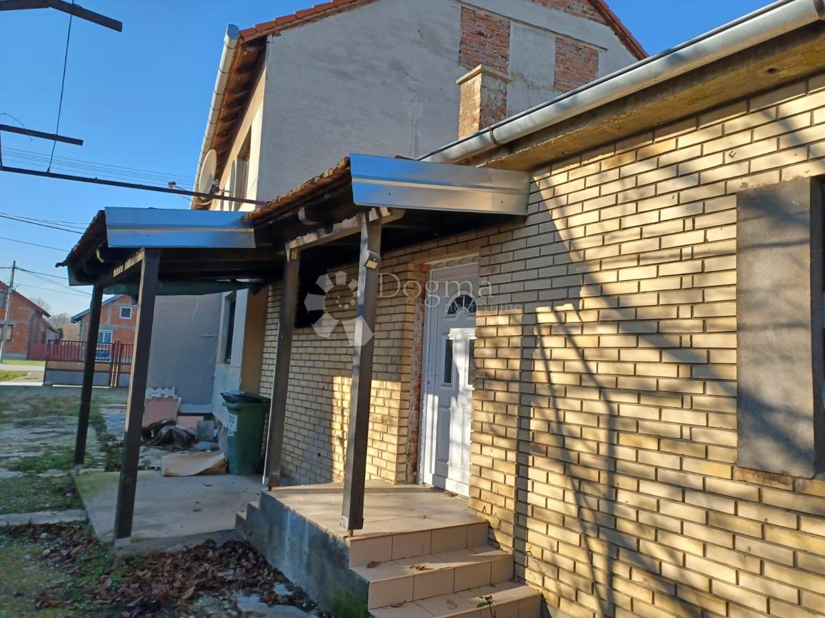 Maison À vendre - Osječko-baranjska Vladislavci - foto 1/26