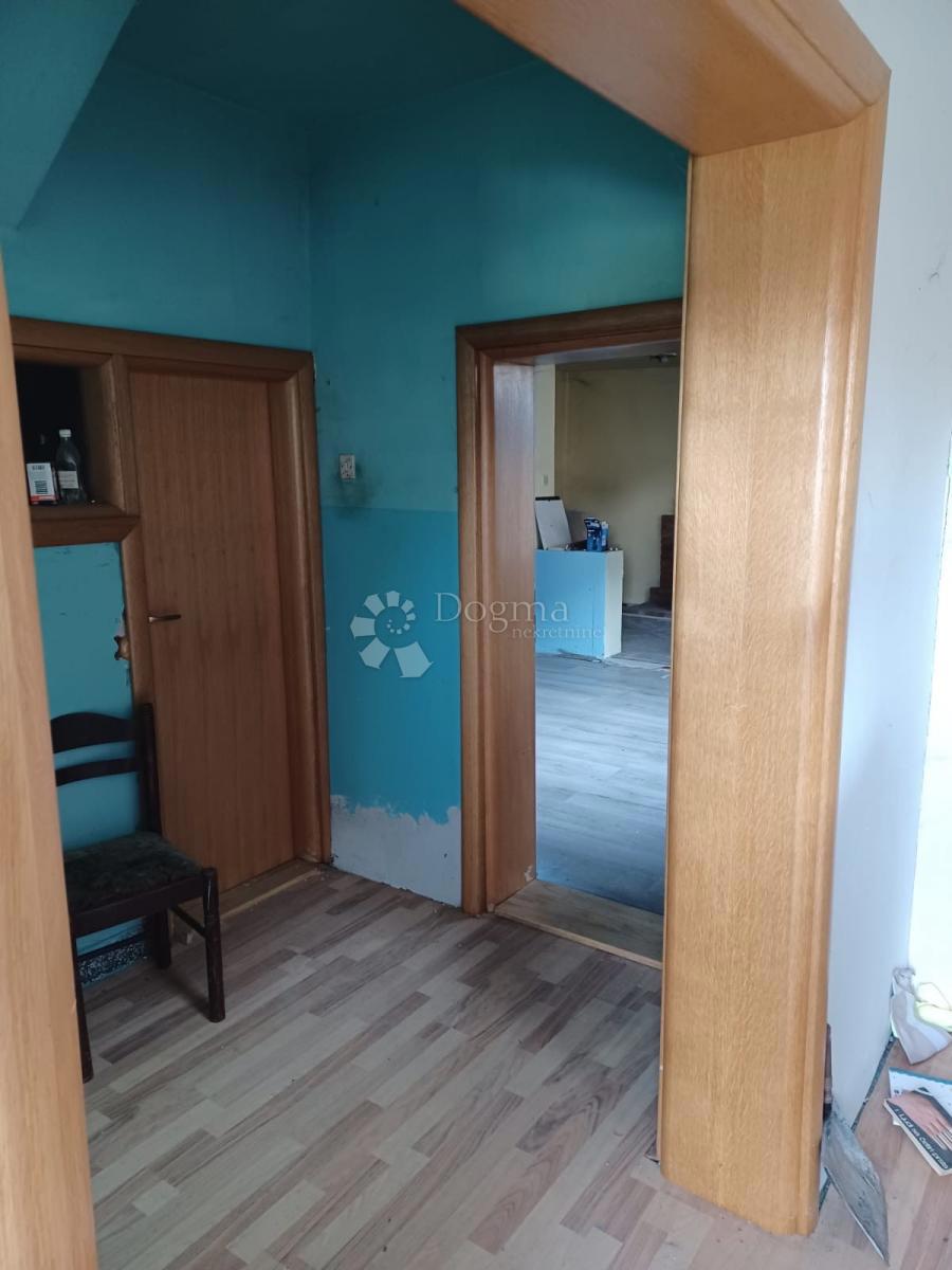 Maison À vendre - OSJEČKO-BARANJSKA VLADISLAVCI