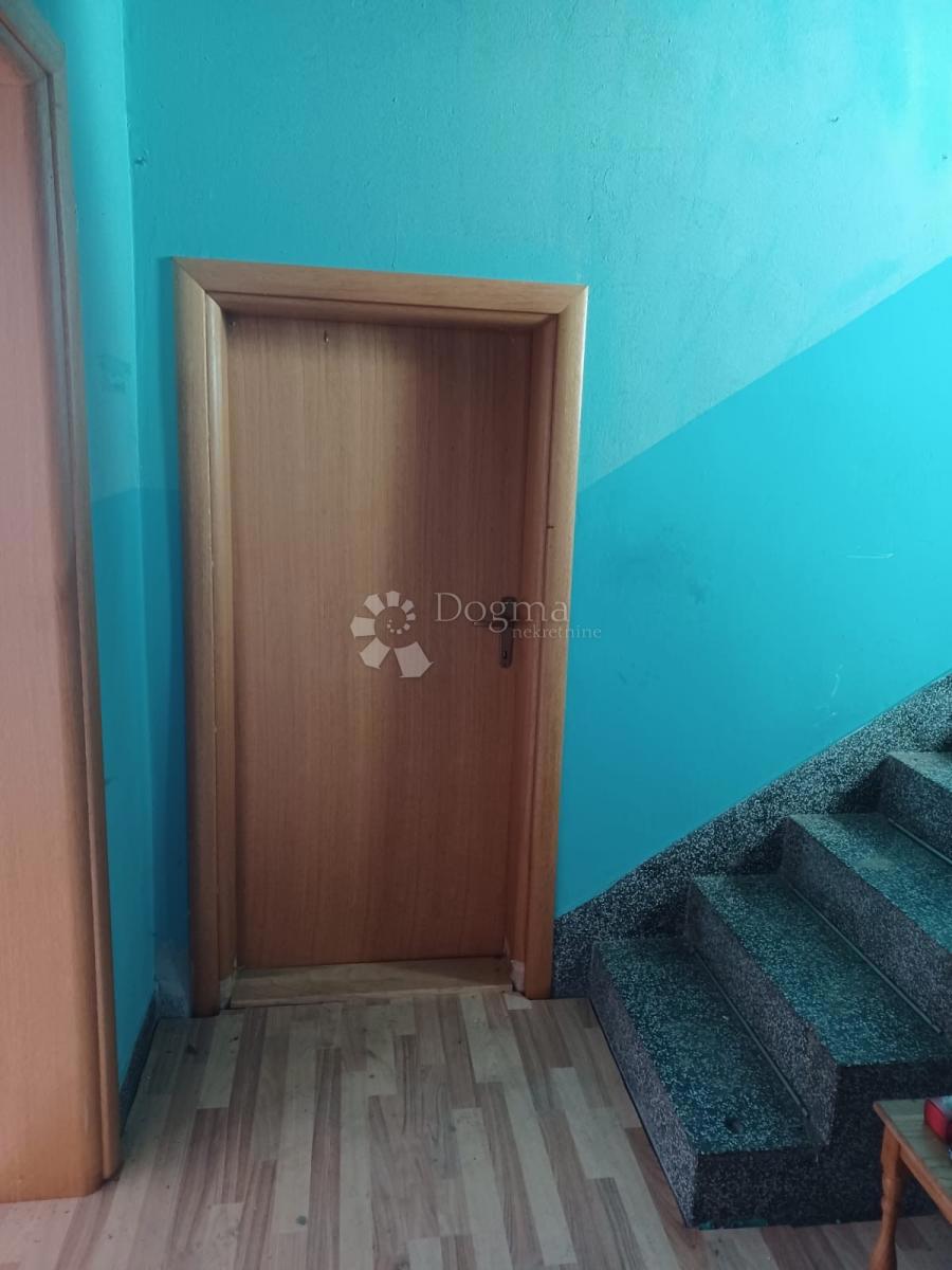 Maison À vendre - OSJEČKO-BARANJSKA VLADISLAVCI