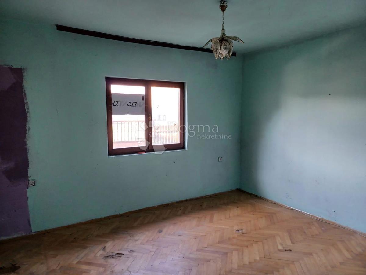 Maison À vendre - OSJEČKO-BARANJSKA VLADISLAVCI