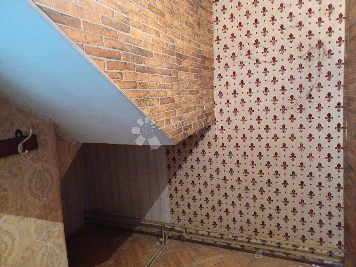 Maison À vendre - OSJEČKO-BARANJSKA VLADISLAVCI
