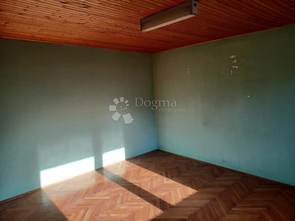 Maison À vendre - OSJEČKO-BARANJSKA VLADISLAVCI