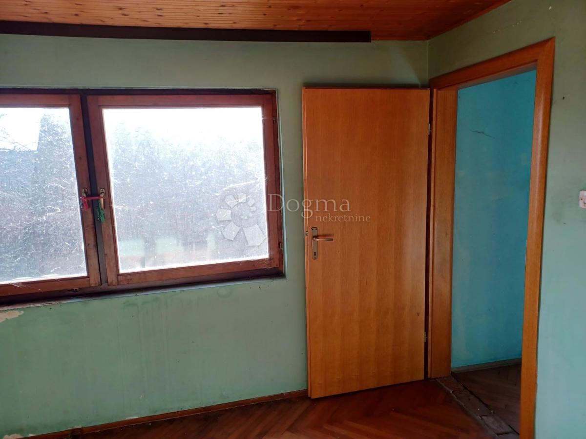 Maison À vendre - OSJEČKO-BARANJSKA VLADISLAVCI