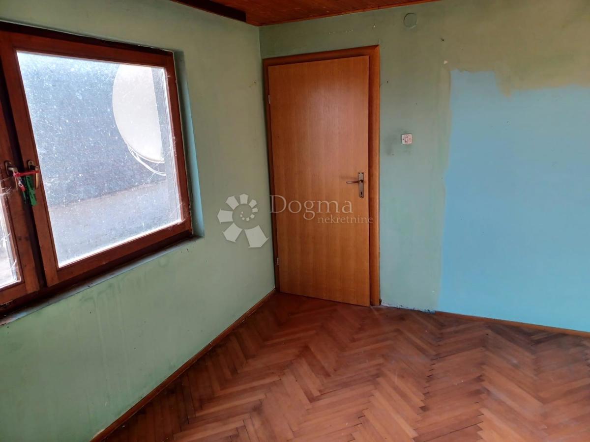 Maison À vendre - OSJEČKO-BARANJSKA VLADISLAVCI