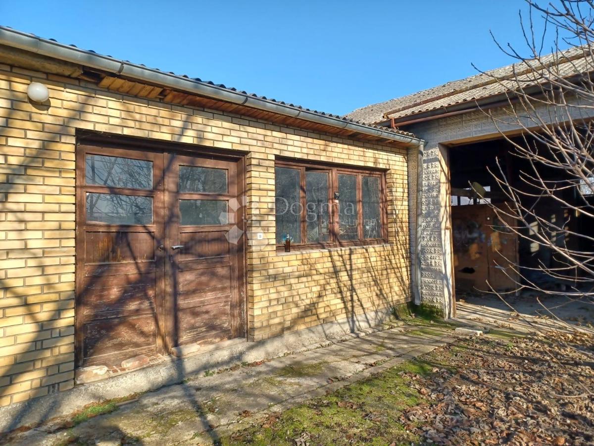 Maison À vendre - Osječko-baranjska Vladislavci - foto 2/26