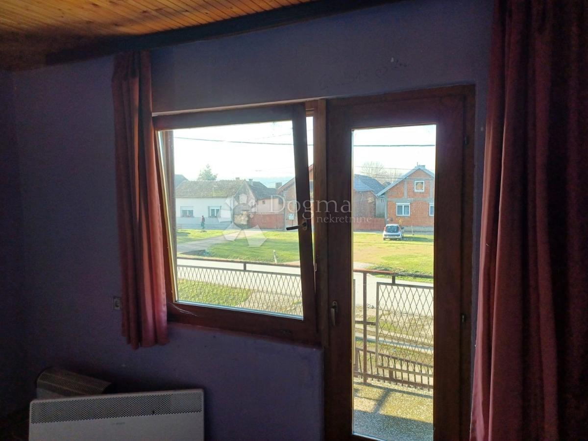 Maison À vendre - OSJEČKO-BARANJSKA VLADISLAVCI