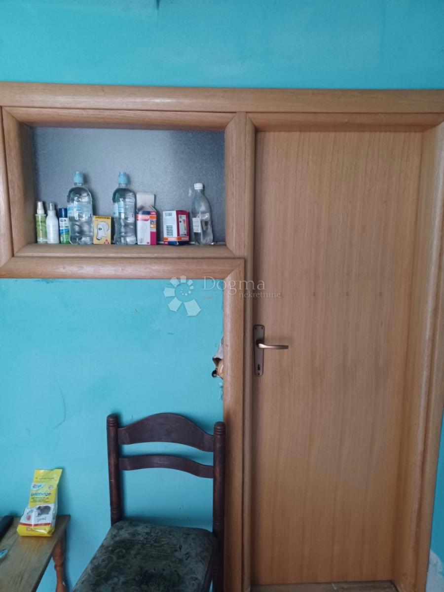 Maison À vendre - OSJEČKO-BARANJSKA VLADISLAVCI
