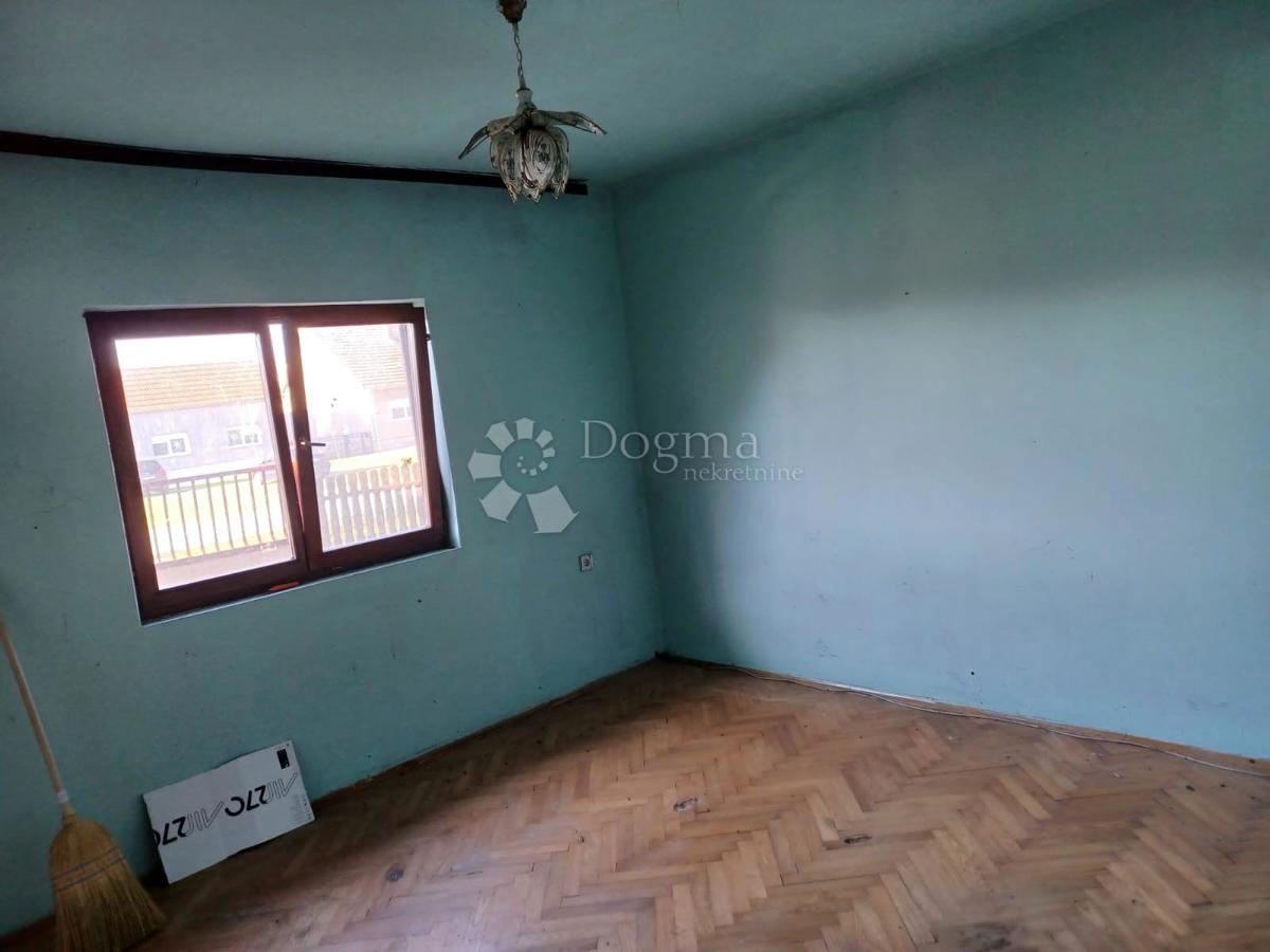 Maison À vendre - OSJEČKO-BARANJSKA VLADISLAVCI
