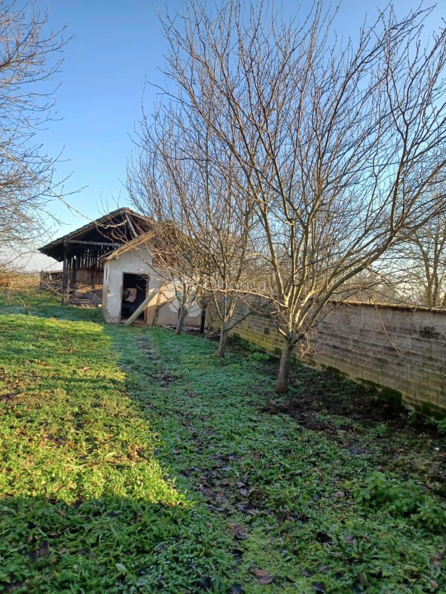 Maison À vendre - OSJEČKO-BARANJSKA VLADISLAVCI
