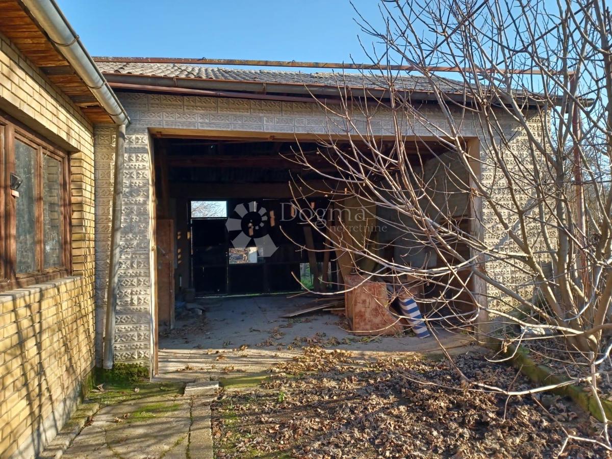 Maison À vendre - Osječko-baranjska Vladislavci - foto 3/26