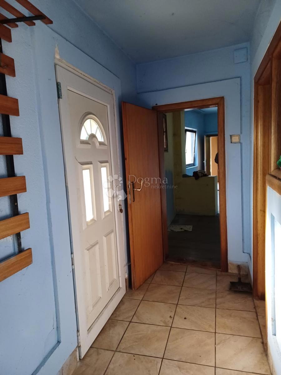 Maison À vendre - OSJEČKO-BARANJSKA VLADISLAVCI