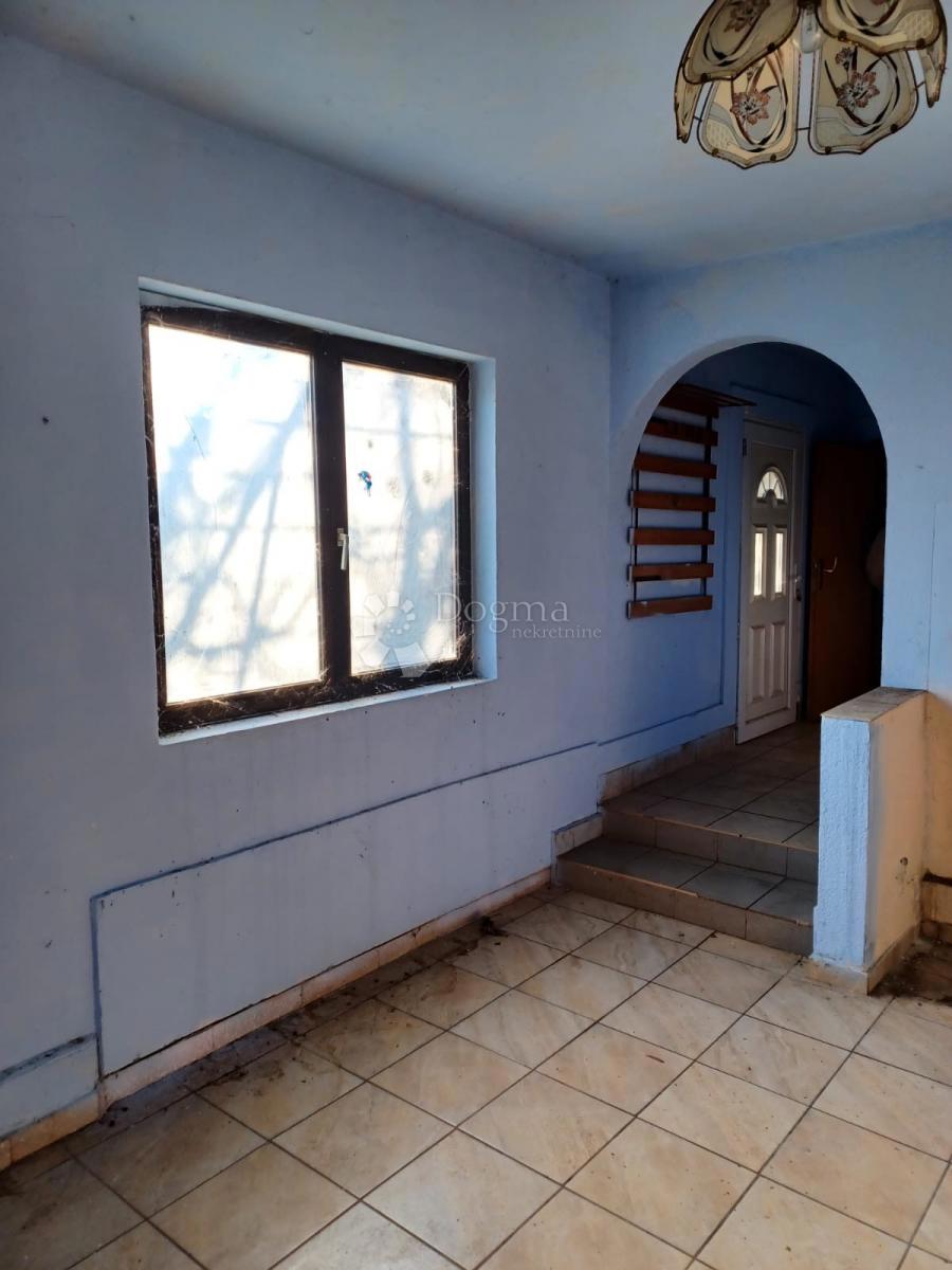 Maison À vendre - OSJEČKO-BARANJSKA VLADISLAVCI