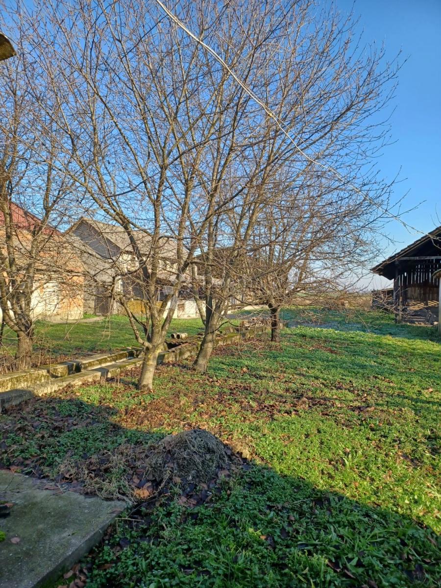 Maison À vendre - OSJEČKO-BARANJSKA VLADISLAVCI