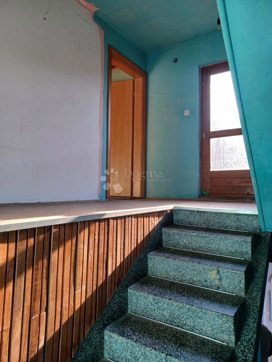 Maison À vendre - OSJEČKO-BARANJSKA VLADISLAVCI