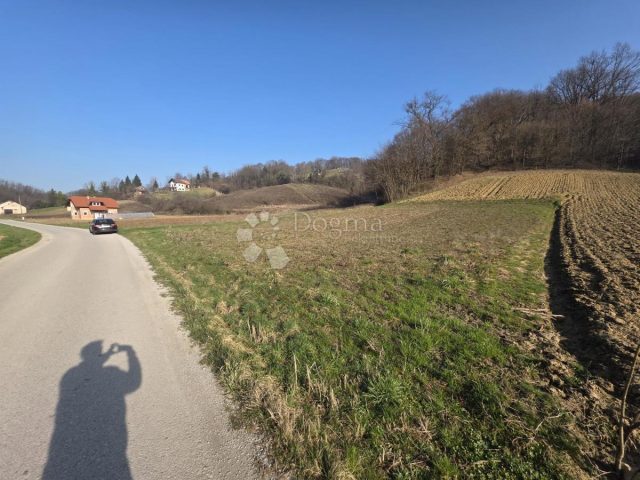 Pozemek Na prodej - Krapinsko-zagorska Sveti Križ Začretje - foto 2/3