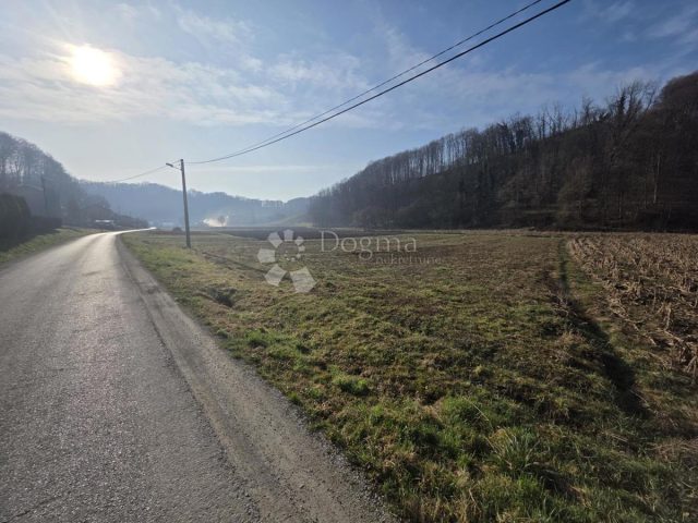 Terreno In vendita SVETI KRIŽ ZAČRETJE