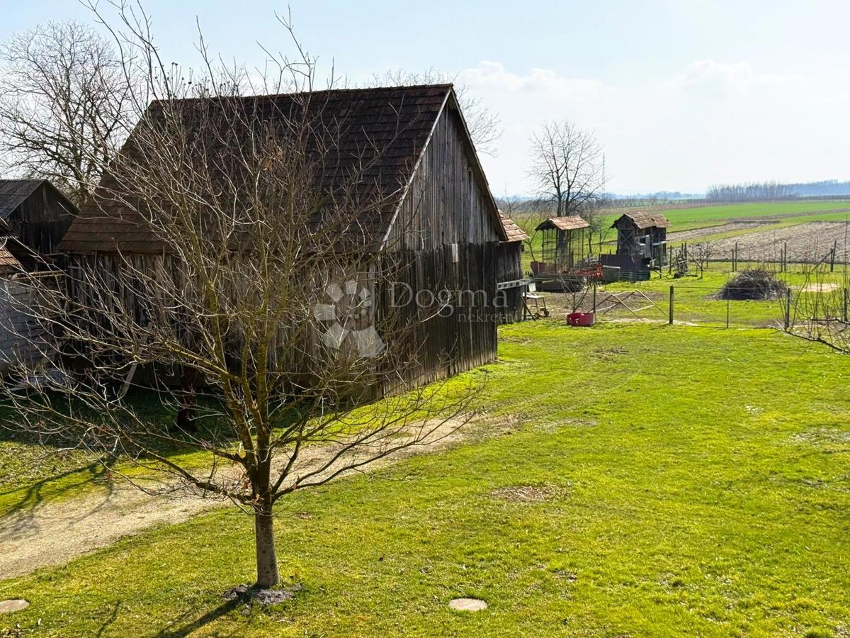 Poslovni prostor Za najam - MEĐIMURSKA PODTUREN