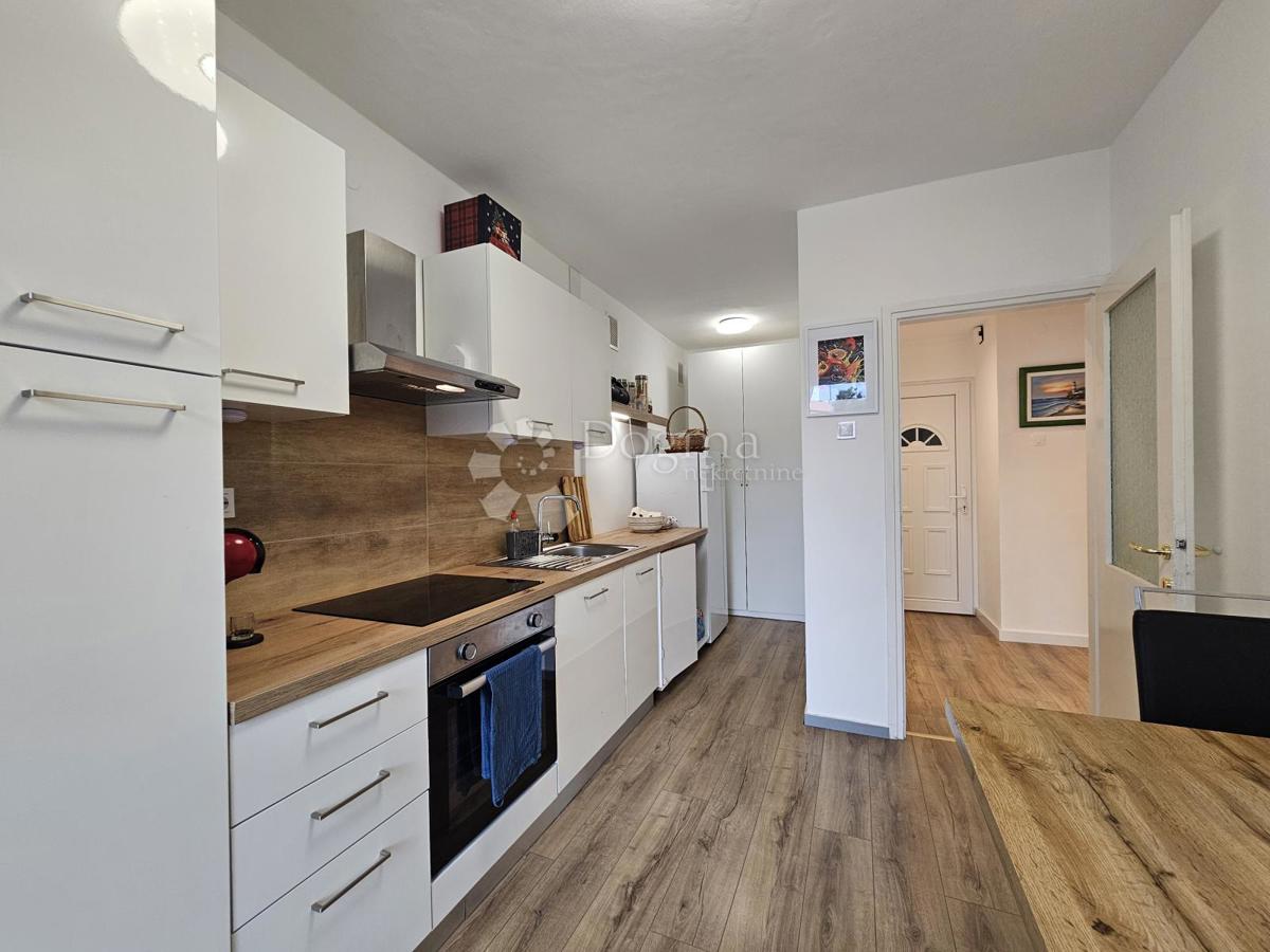 Apartment Zu verkaufen - ISTARSKA UMAG