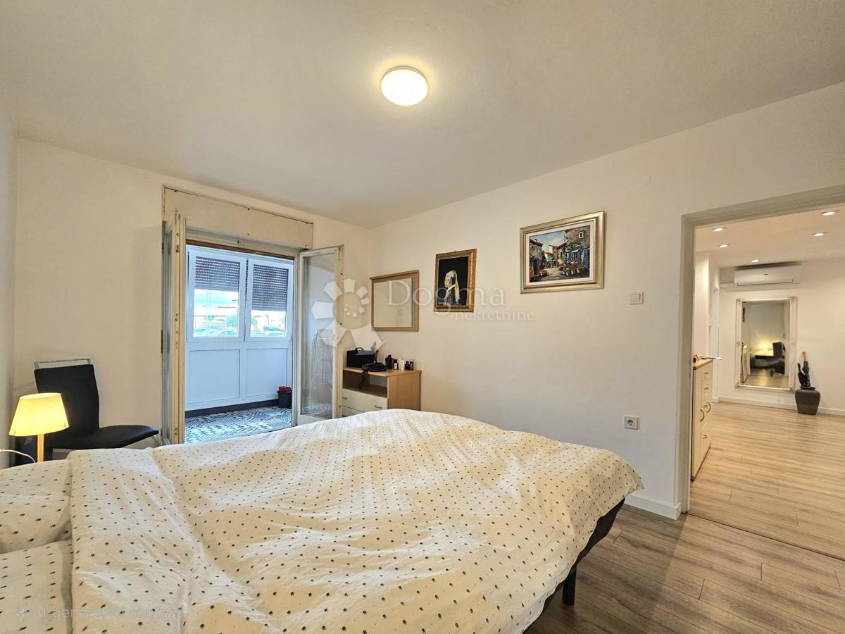 Apartment Zu verkaufen - ISTARSKA UMAG