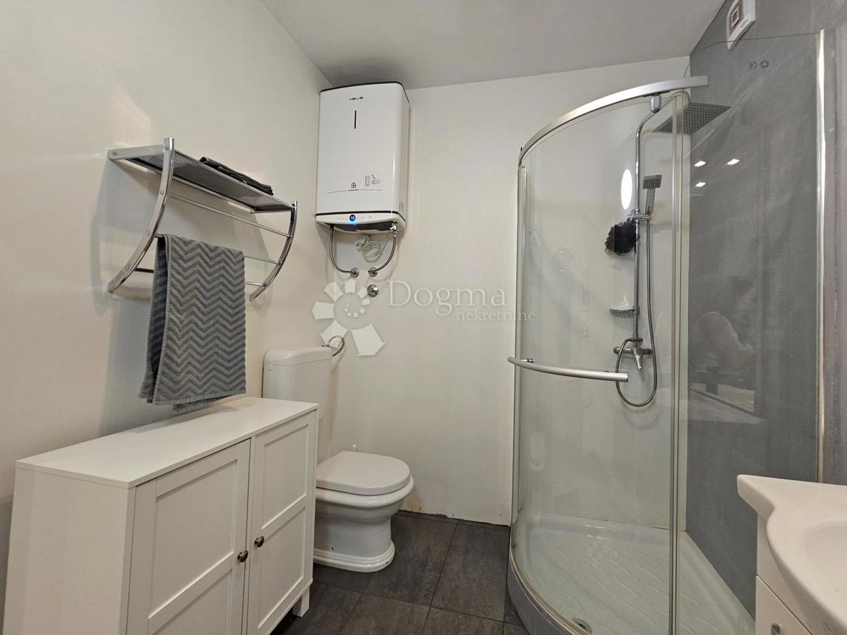 Apartment Zu verkaufen - ISTARSKA UMAG