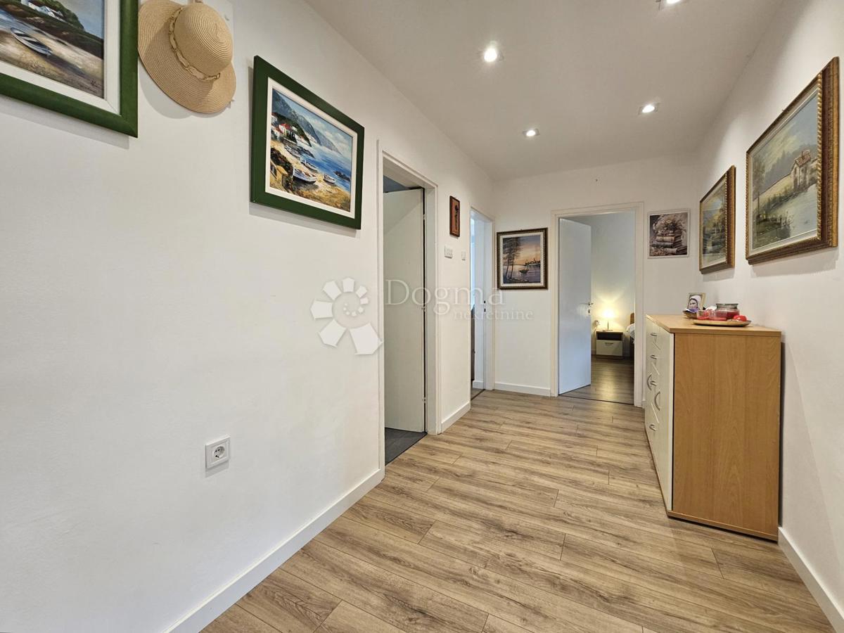 Apartment Zu verkaufen - ISTARSKA UMAG