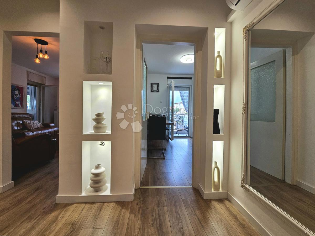Apartment Zu verkaufen - ISTARSKA UMAG