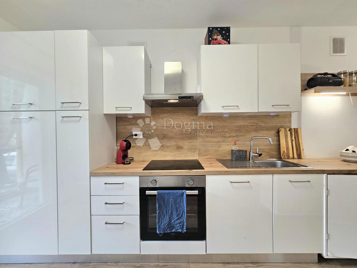 Apartment Zu verkaufen - ISTARSKA UMAG