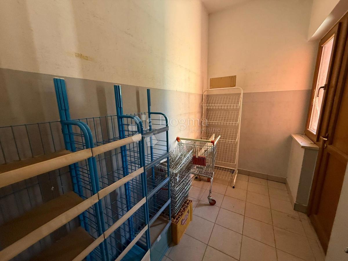 Poslovni prostor Za najam - MEĐIMURSKA PODTUREN