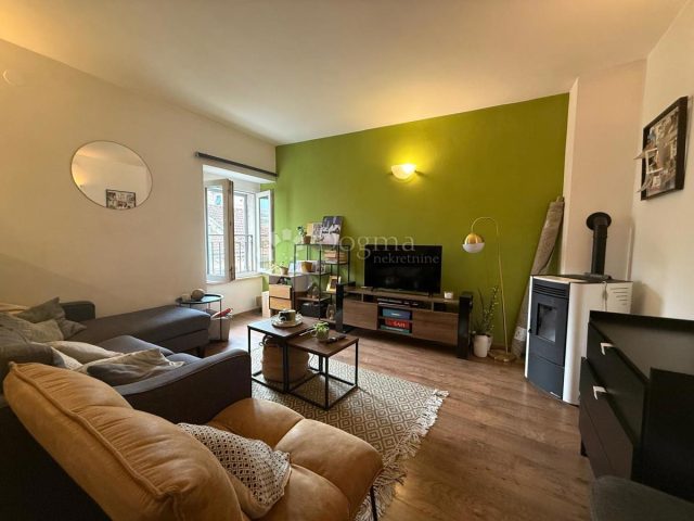 Apartment zu verkaufen 51 m² – Pazin