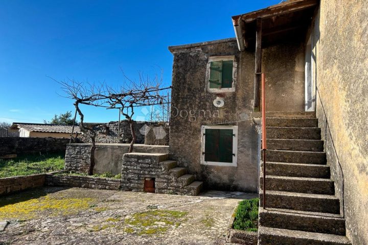 Casa In vendita - Istarska Kanfanar - foto 3/38