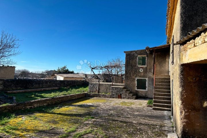 Casa In vendita - Istarska Kanfanar - foto 5/38