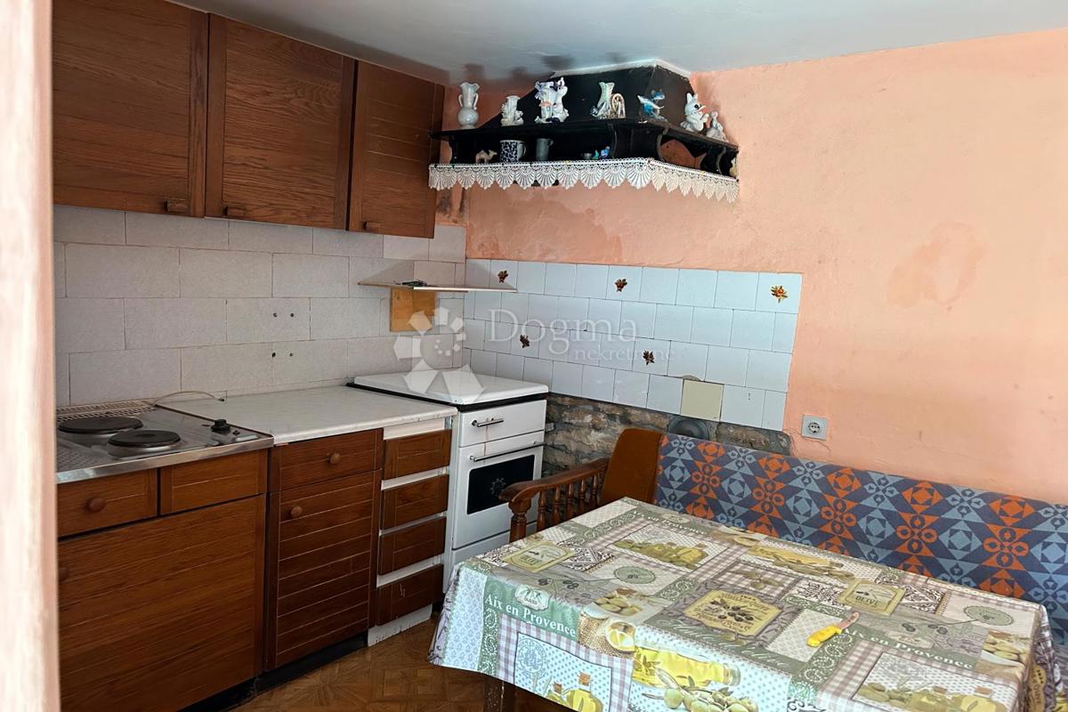 Haus Zu verkaufen - ISTARSKA KANFANAR