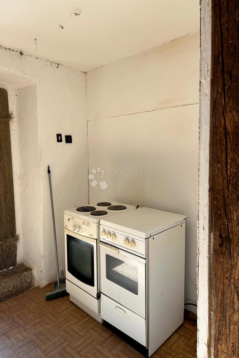 Haus Zu verkaufen - ISTARSKA KANFANAR