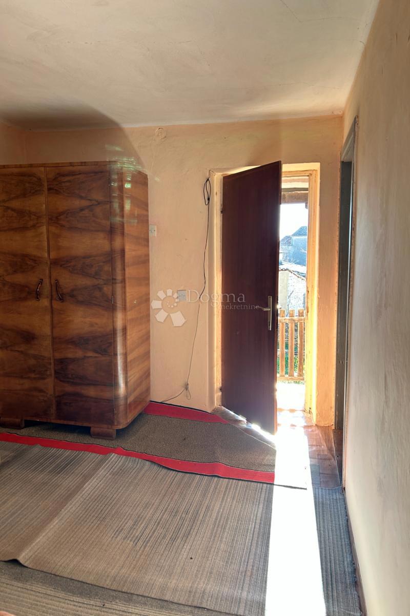 Haus Zu verkaufen - ISTARSKA KANFANAR