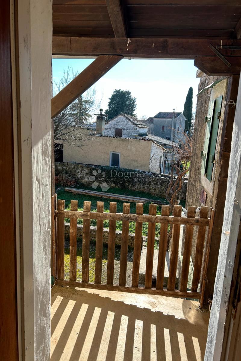 Haus Zu verkaufen - Istarska Kanfanar - foto 4/38