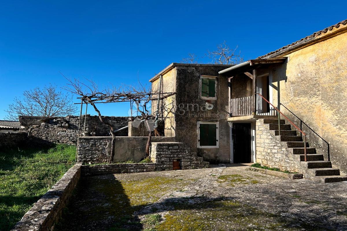 Haus Zu verkaufen - ISTARSKA KANFANAR