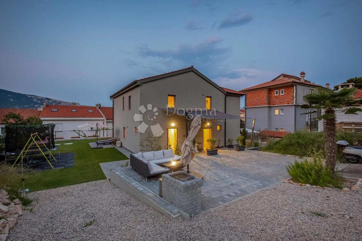 Kuća Na prodaju - PRIMORSKO-GORANSKA KRK