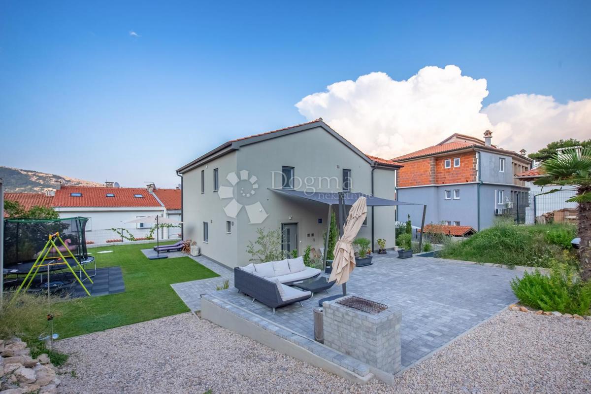 Kuća Na prodaju - PRIMORSKO-GORANSKA KRK