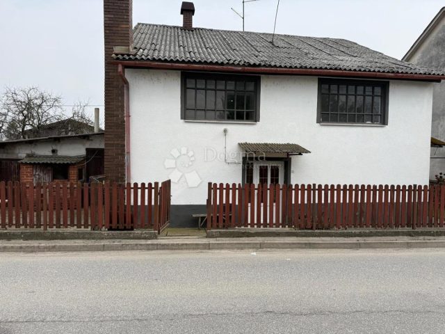 House for sale 164 m² – Gornji Kneginec