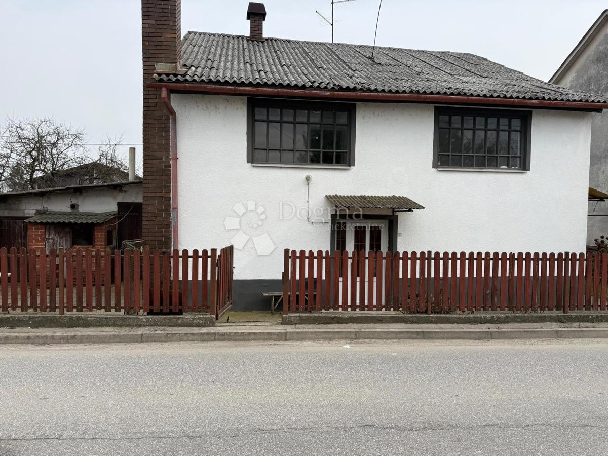 Kuća Na prodaju - VARAŽDINSKA GORNJI KNEGINEC